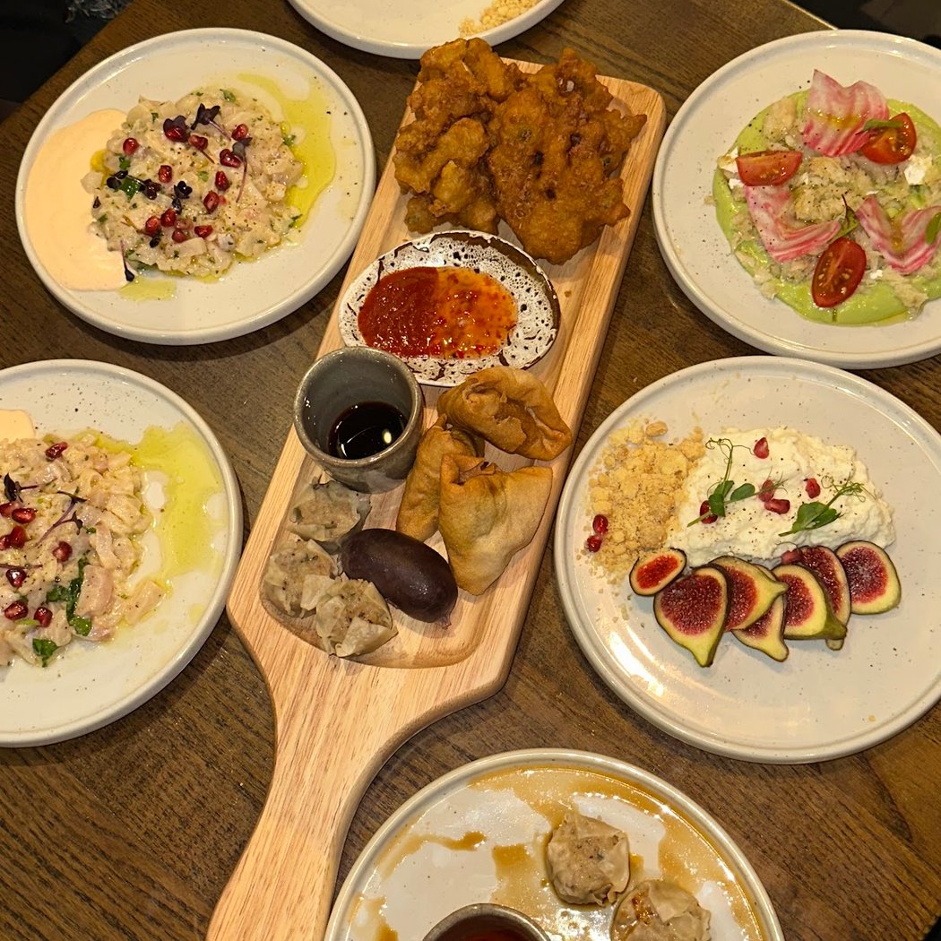 Le Comptoir des Iles 2